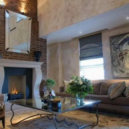 דירה Vatican-apartment *
