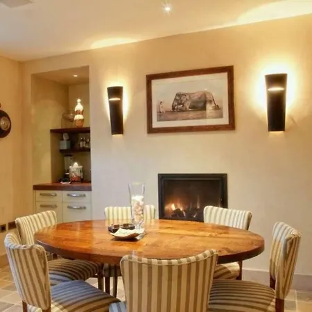 דירה Vatican-apartment *