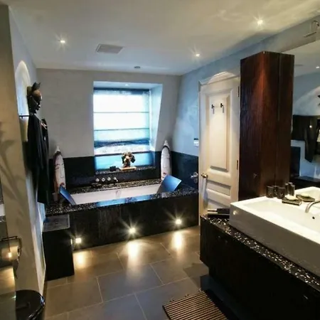 Vatican-apartment דירה רומא
