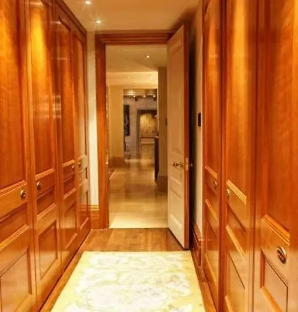 Vatican-apartment רומא