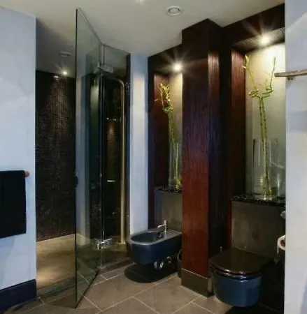 Vatican-apartment דירה *