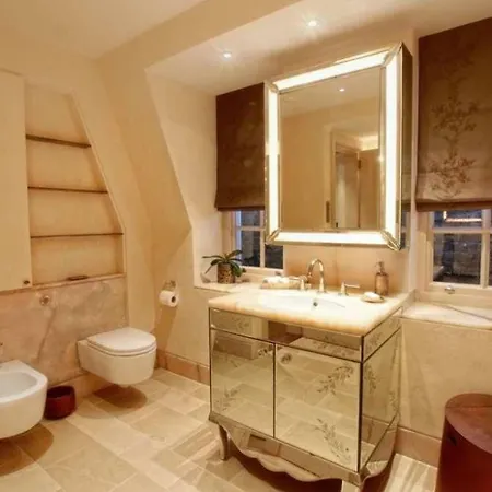 Vatican-apartment Apartment Rome